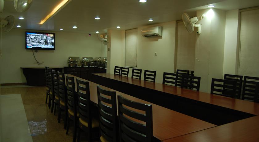 Hotel Orchid